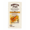 Hawaiian Tropic Satin Protection Sun Lotion SPF 15 Ultra Radiance 🌺☀️