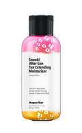 Snooki After-Sun Tan Extending Moisturizer by Supre Tan