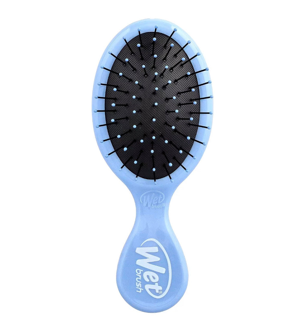 Wet Brush Mini Detangler 💙