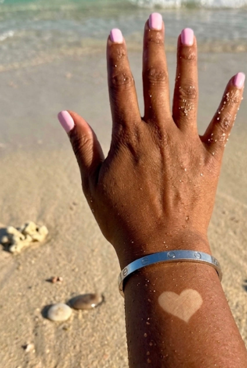TAN LINE STICKERS - SUN-KISSED COLLECTION | تان لاين ستيكر
