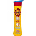 Lion in the Sun | Devoted Creations