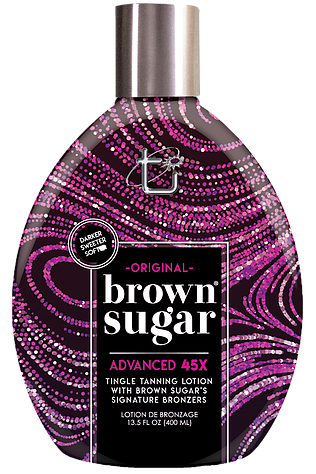 BROWN SUGAR hot