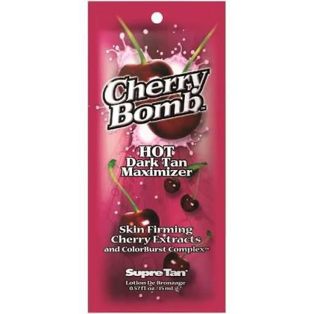 CHERRY BOMB 🍒💣