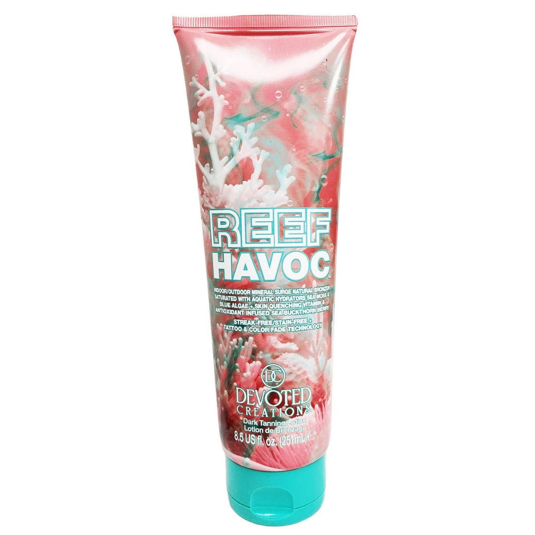 Devoted Creations Reef Havoc