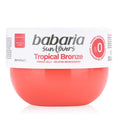 Babaria Sun Lovers Tropical Bronze Tanning Jelly 🌴