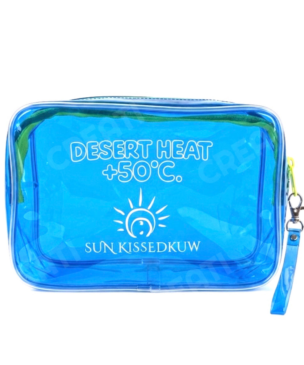 Desert Heat +50°C Bag