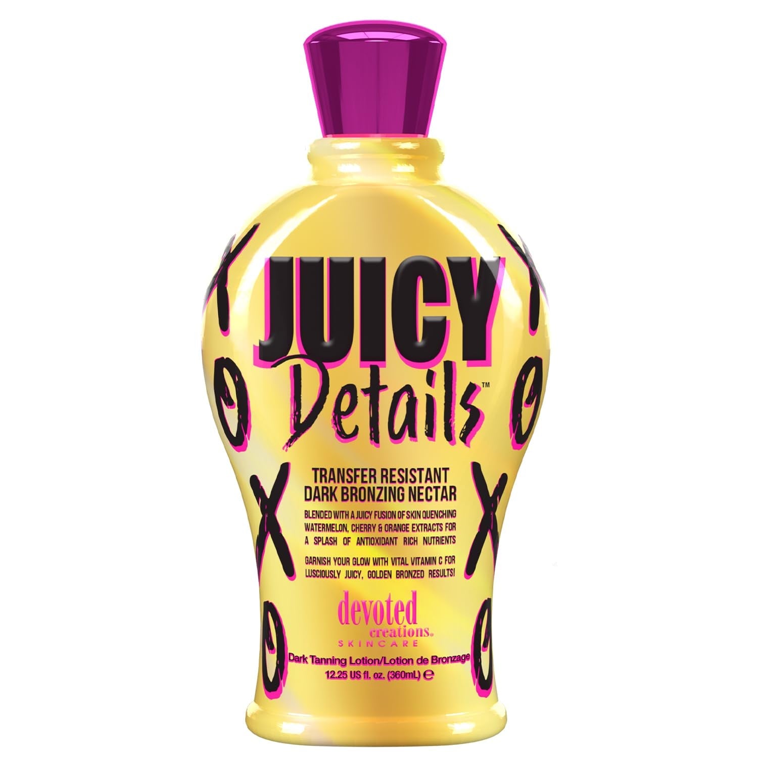 Devoted Creations Juicy Details