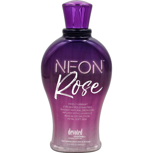NEON Rose.