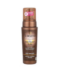 Jergens Natural Glow Instant Sun Deep Bronze 🤤