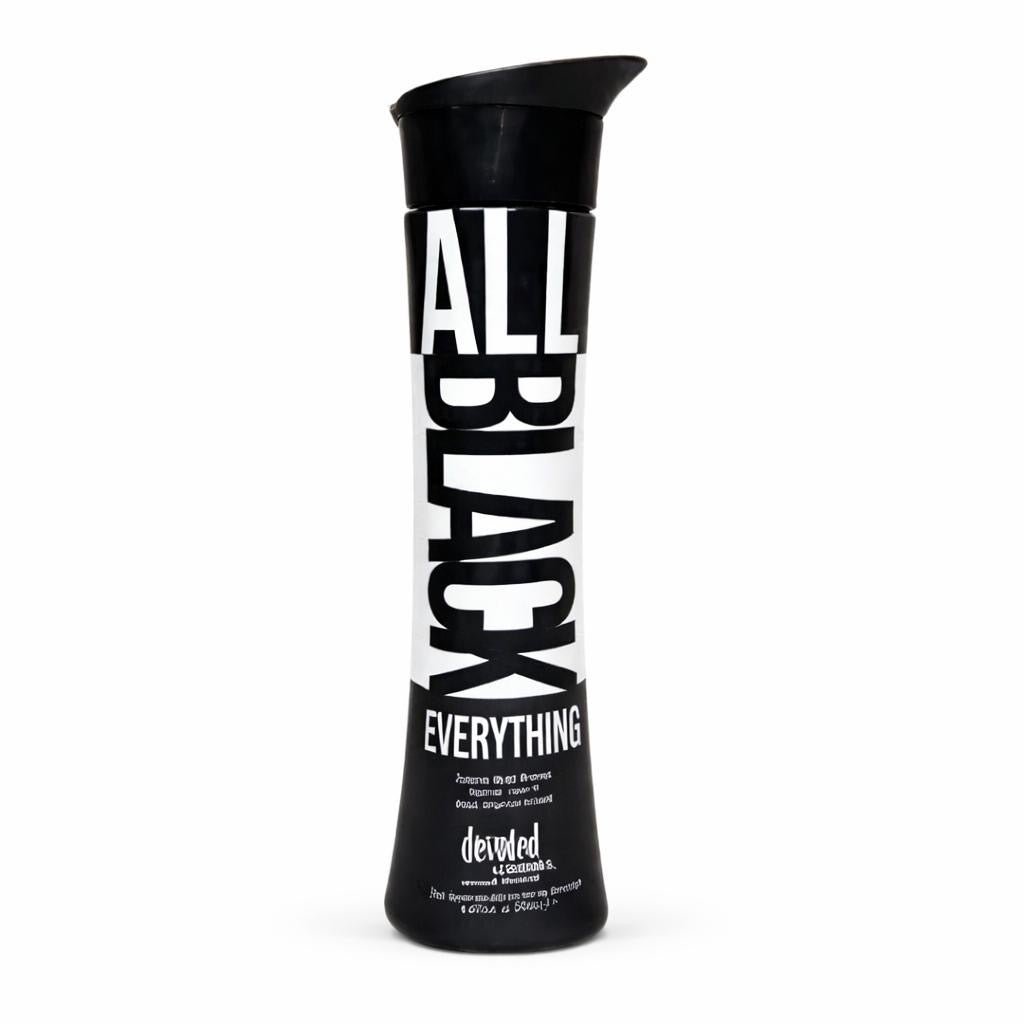 DEVOTED ALL BLACK 🖤⚡