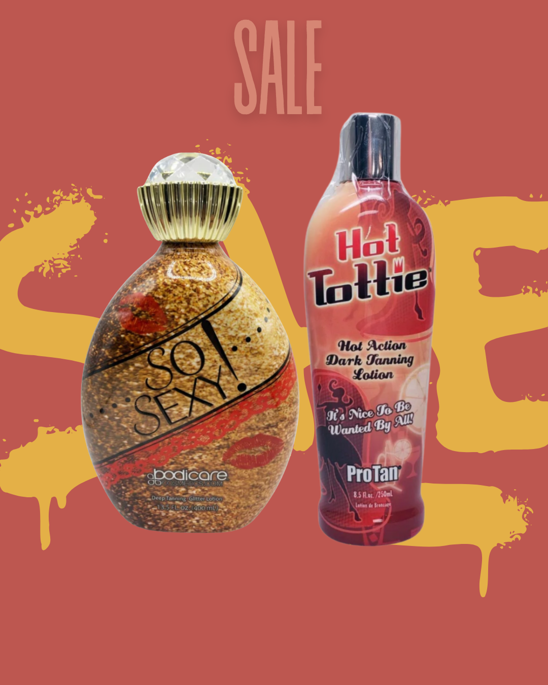 SALE Bundle - So Sexy + Hot Tottie 🔥