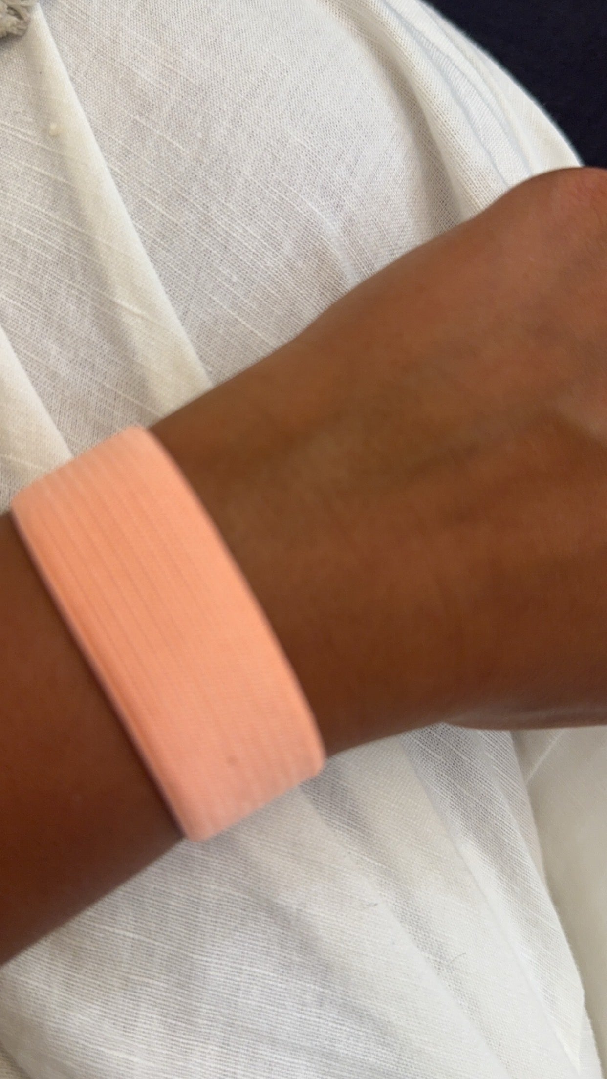 TAN LINE BRACELET 💍☀️