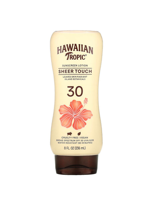 Sun screen 30 spf
