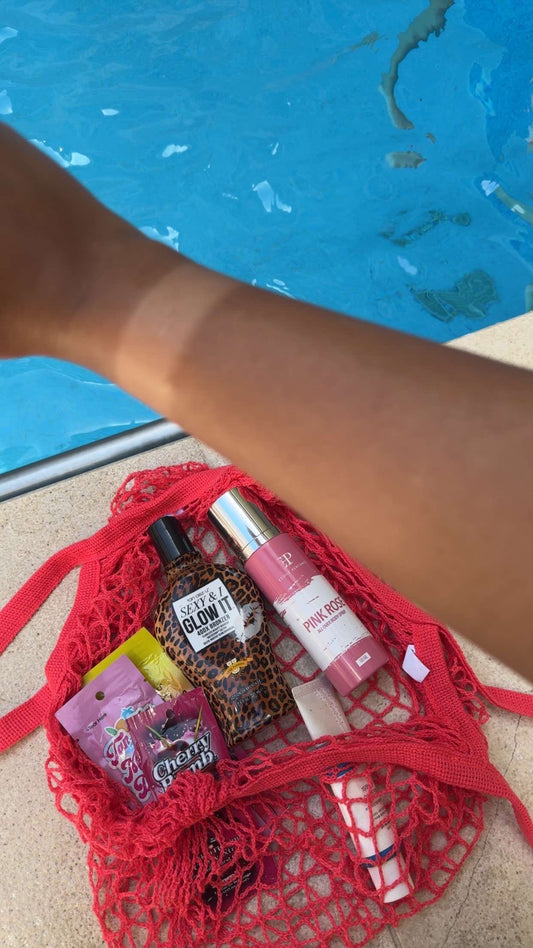 Babaria bag