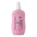Carrot Sun BubbleJoy Tanning Oil 🩷