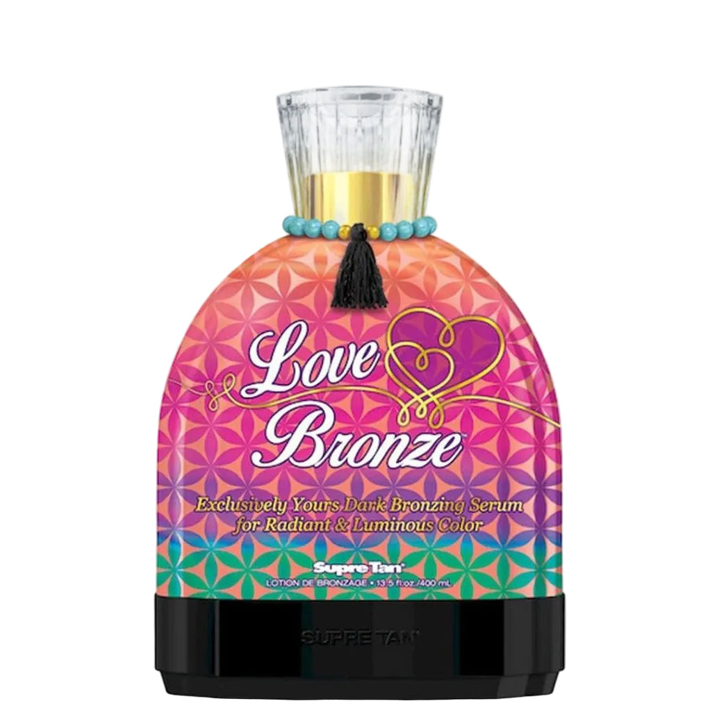 LOVE BRONZE