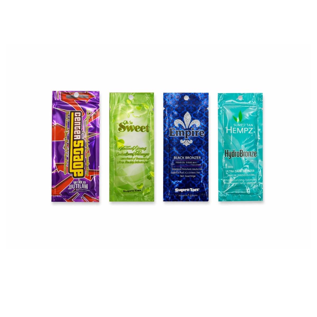 Bronze Babe Kit 💖