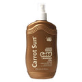 Carrot Sun Gold Tanning Oil