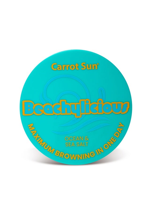 Carrot Sun Tanning Cream