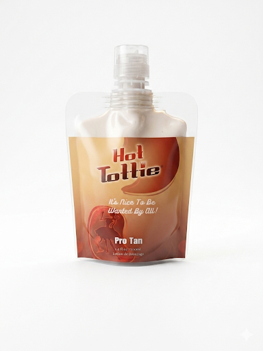 Hot Tottie Pro Tan 100ml
