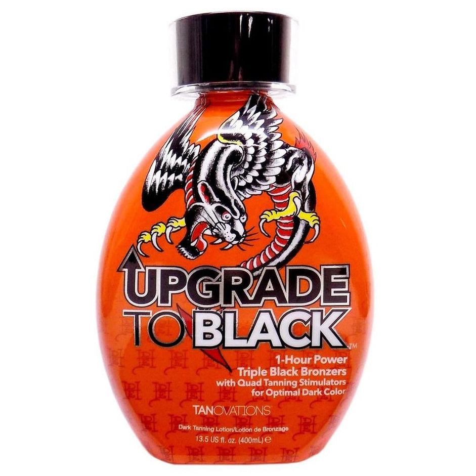 Upgrade to black