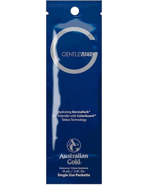 Gentlemen Australian Gold Sample