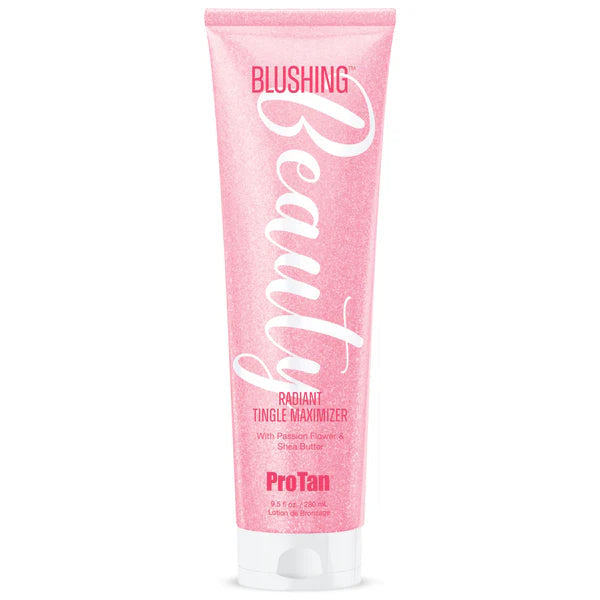 Pro Tan Blushing Beauty Radiant Tingle Maximizer