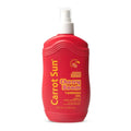 Carrot Sun Cherry Boom Tanning Oil