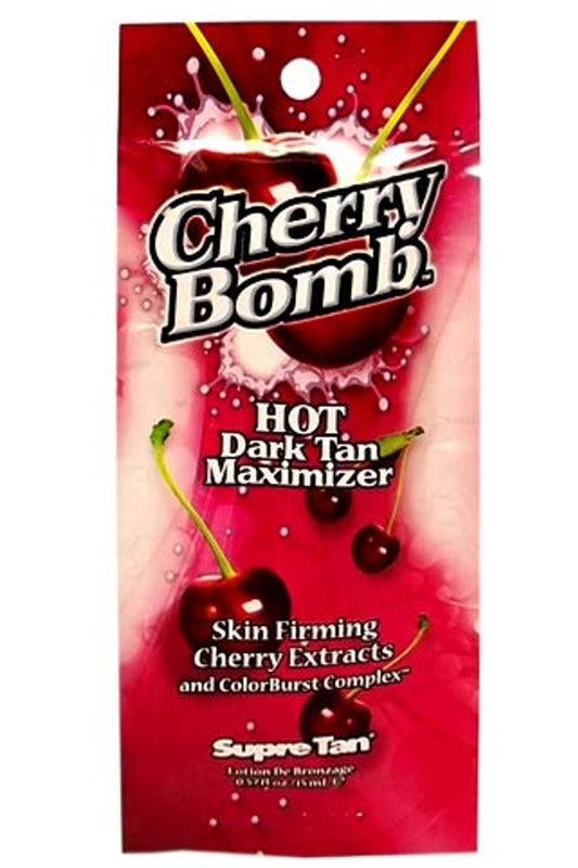 CHERRY BOMB
