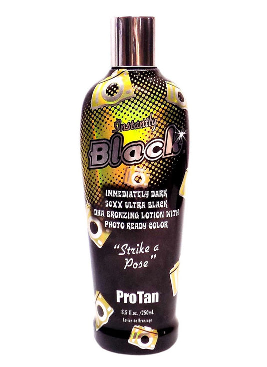 Pro tan