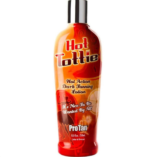 hot tottie