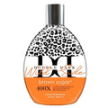 Double Dark Wild Side 400X Ultra Dark Jamaican Black Castor Oil Wild Bronzer 🐆🧡