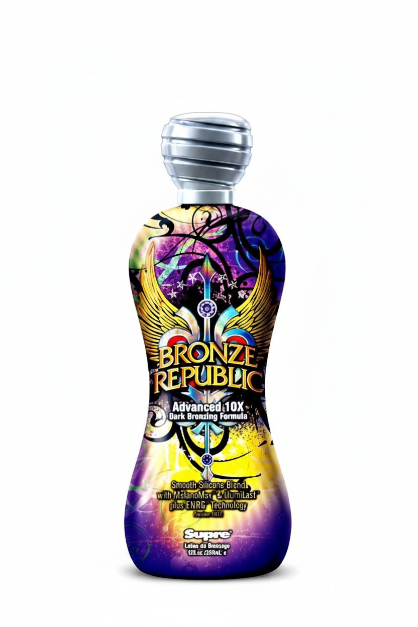 Bronze Republic