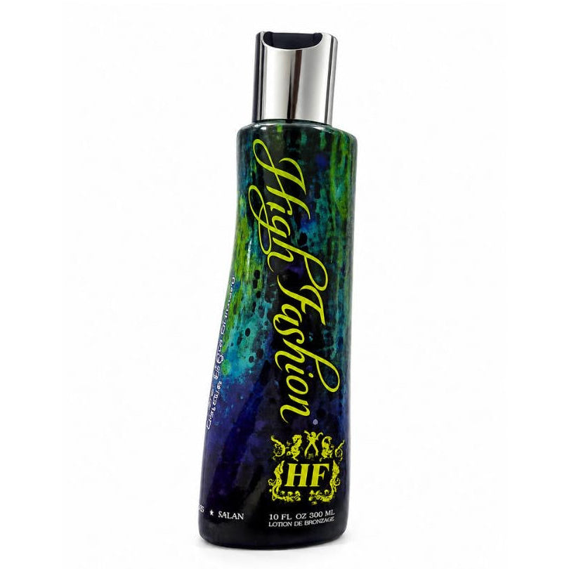 High Fashion HF Tanning Lotion 300ml