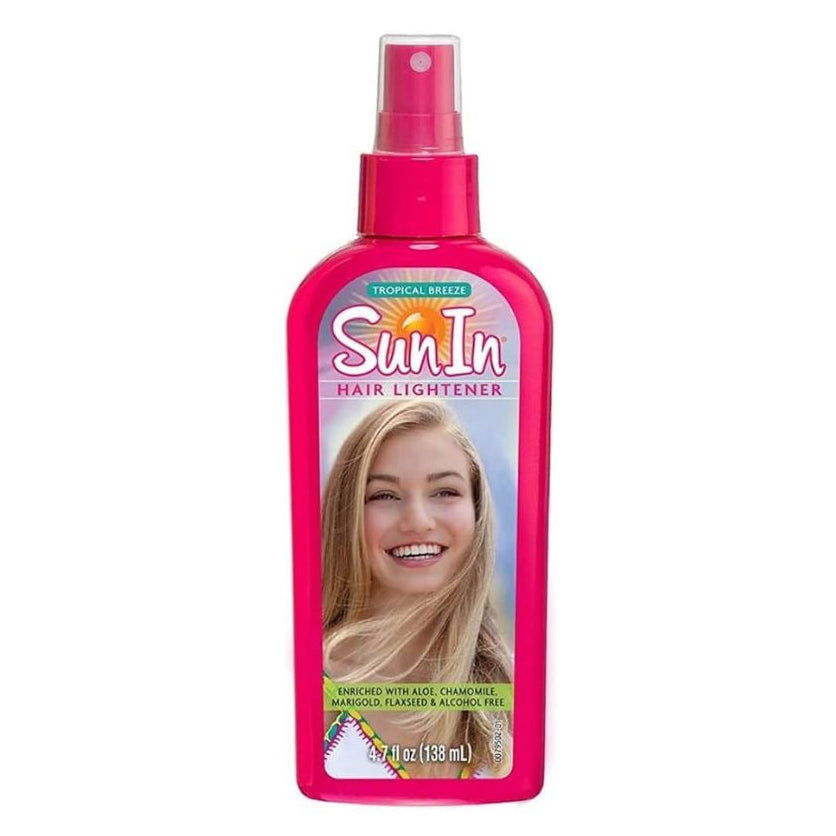 Sun In Hair Lightener - Tropical Breeze 🌺