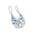 Antica Sartoria Ocean Print Beach Bag 🌊