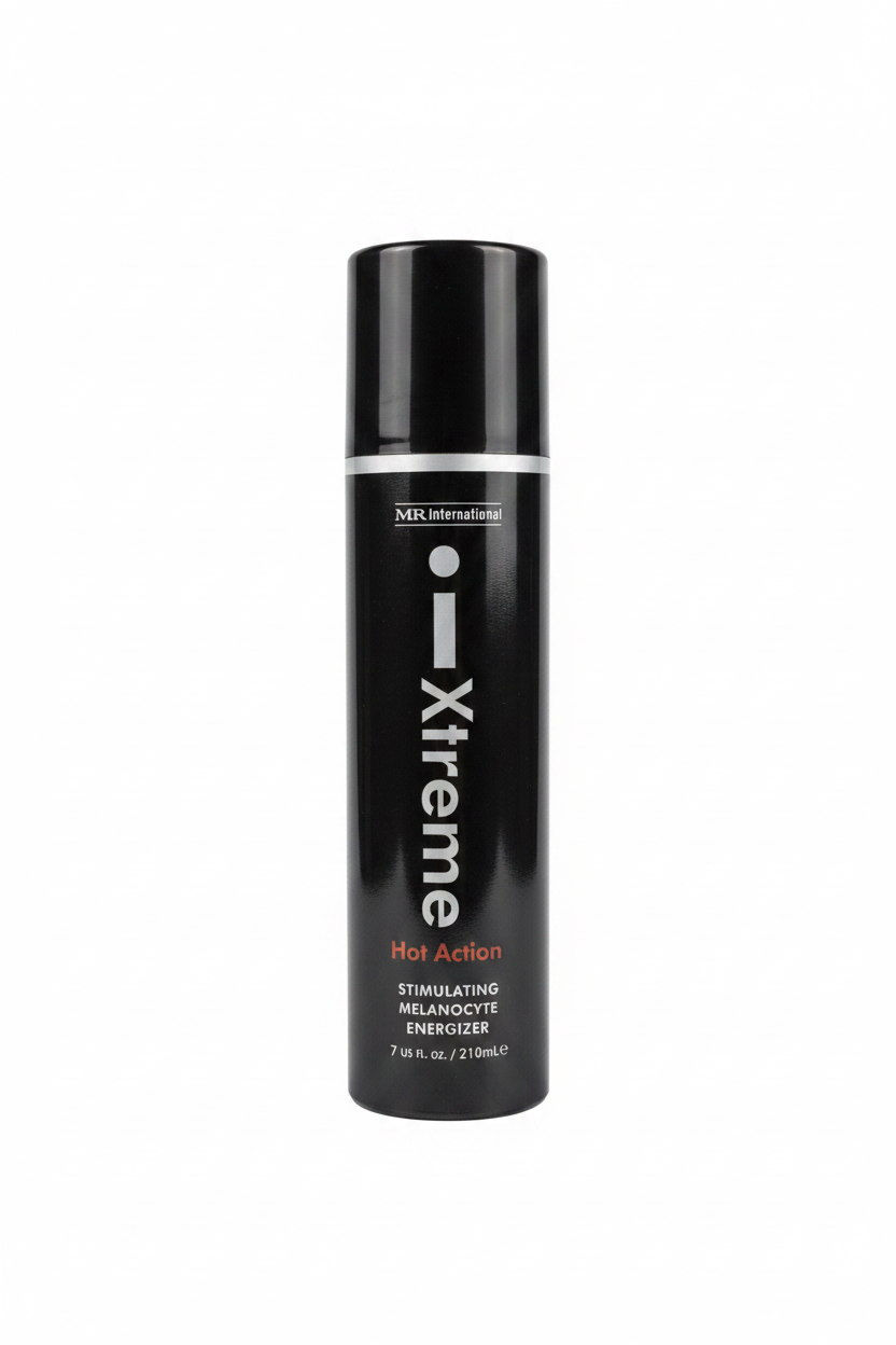 i-Xtreme Hot Action
