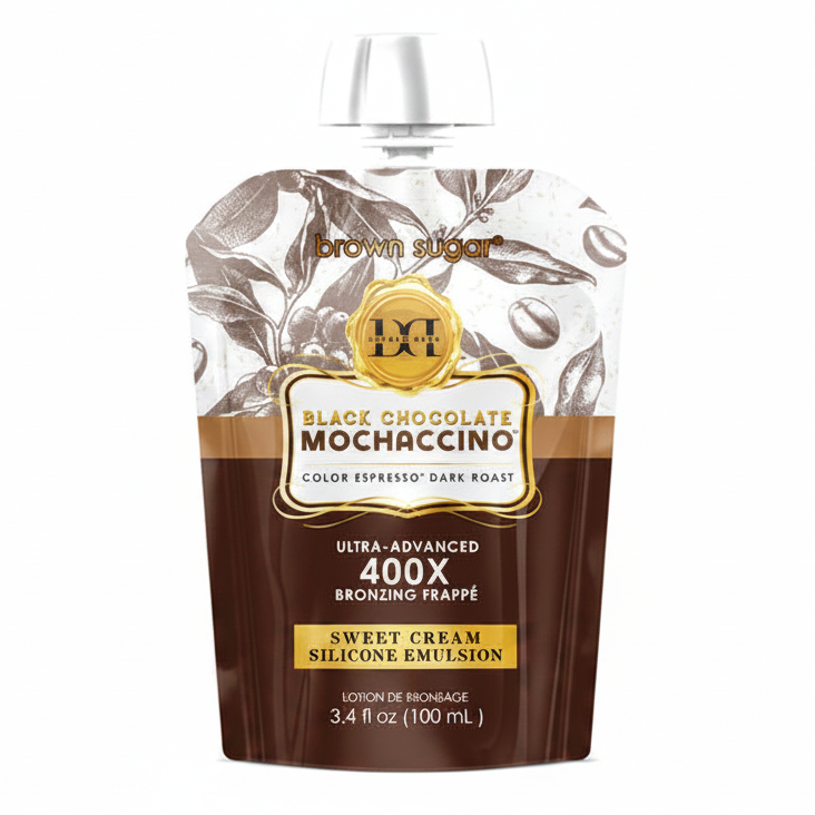 Brown Sugar Black Chocolate Mochaccino 400X