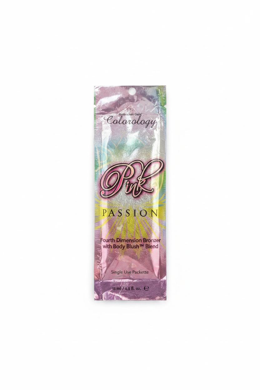 Pink Passion