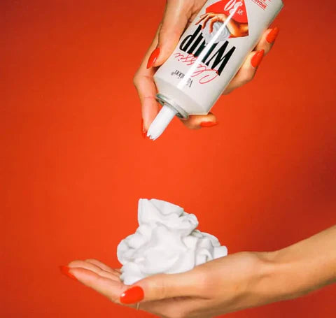 Vacation Classic Whip SPF 30 Sunscreen Mousse ☀️