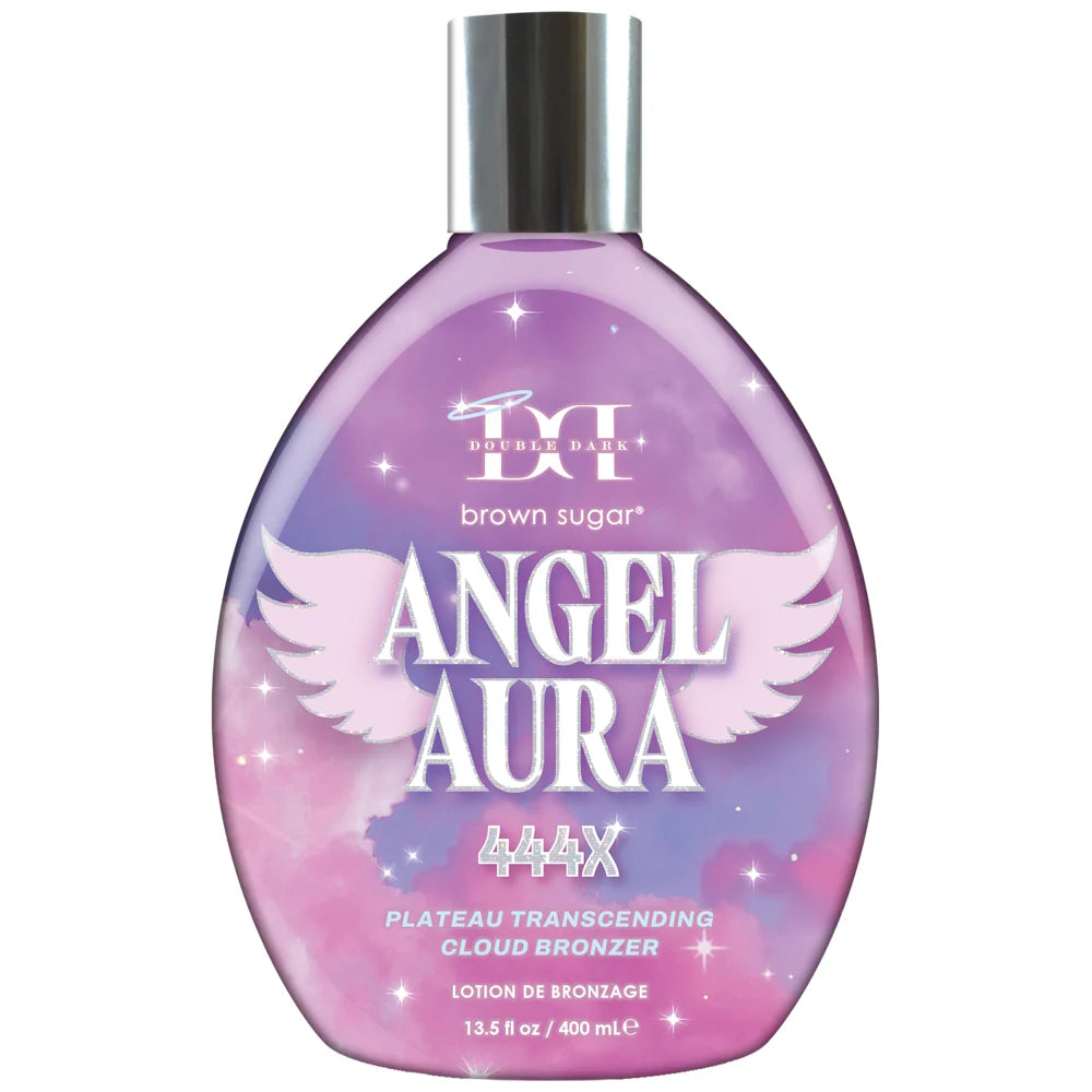 Brown Sugar Angel Aura 444X Cloud Bronzer