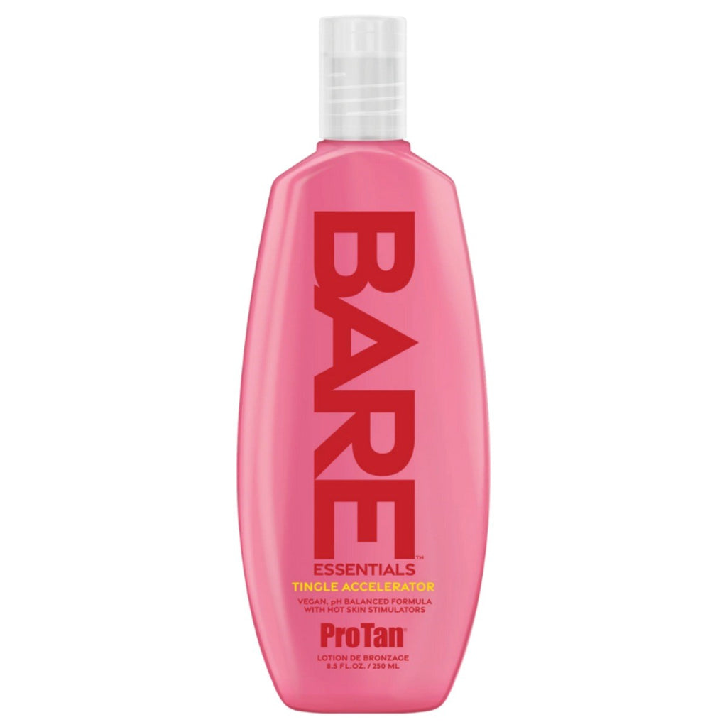 Pro Tan BARE Essentials Tingle Accelerator 🌸